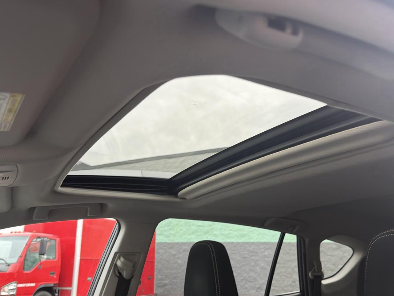 Toyota RAV4 XLE AWD 2013