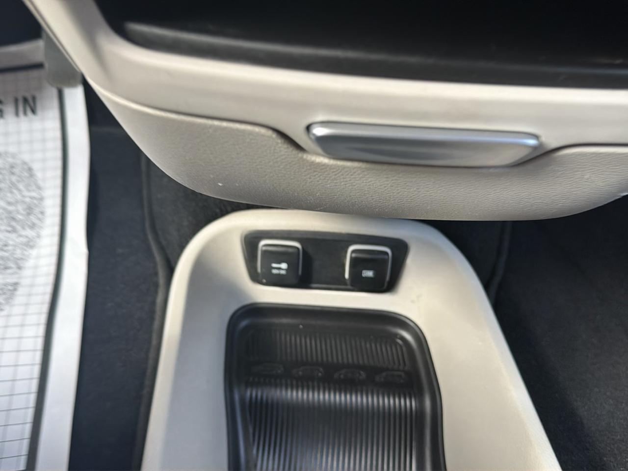 Chrysler Pacifica Touring-L 2019