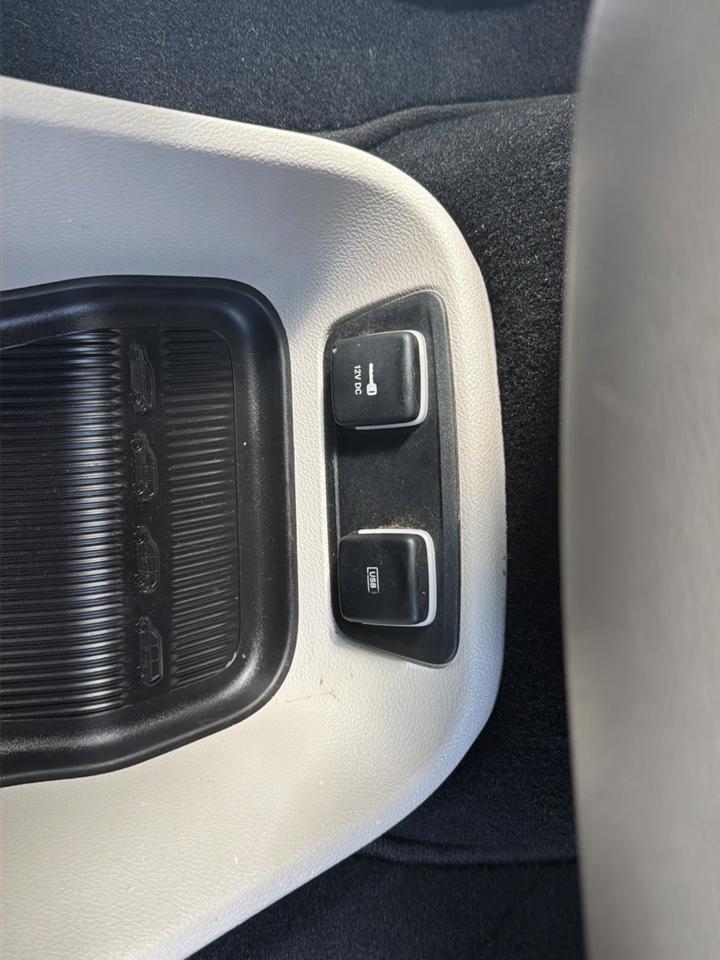 Chrysler Pacifica Touring-L 2019