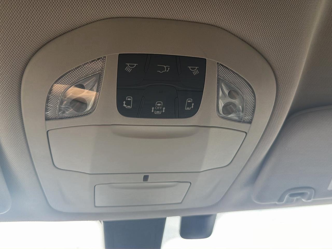 Chrysler Pacifica Touring-L 2019