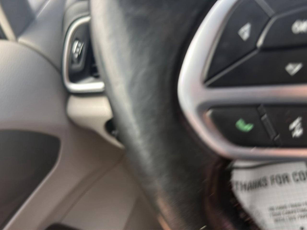 Chrysler Pacifica Touring-L 2019