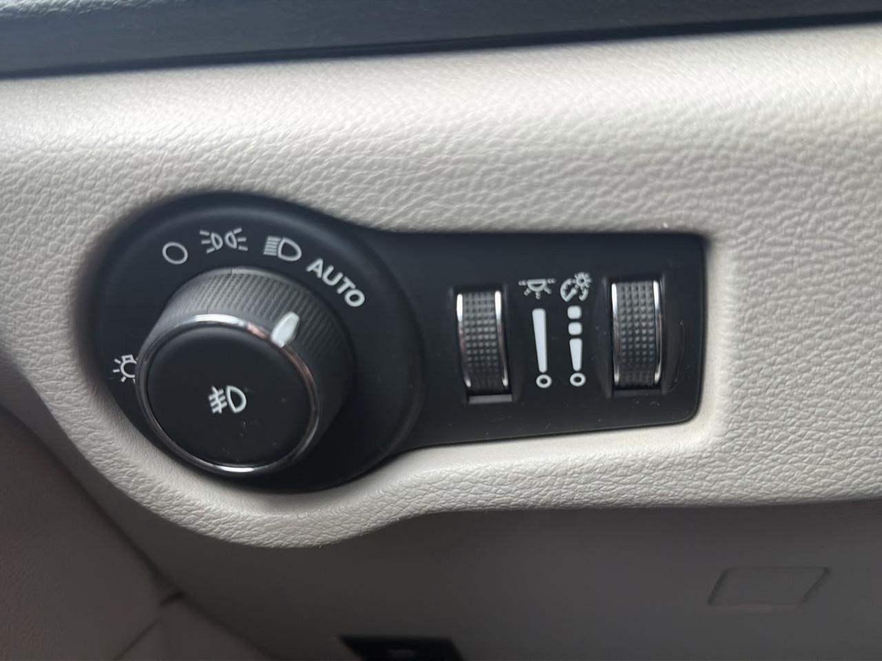 Chrysler Pacifica Touring-L 2019