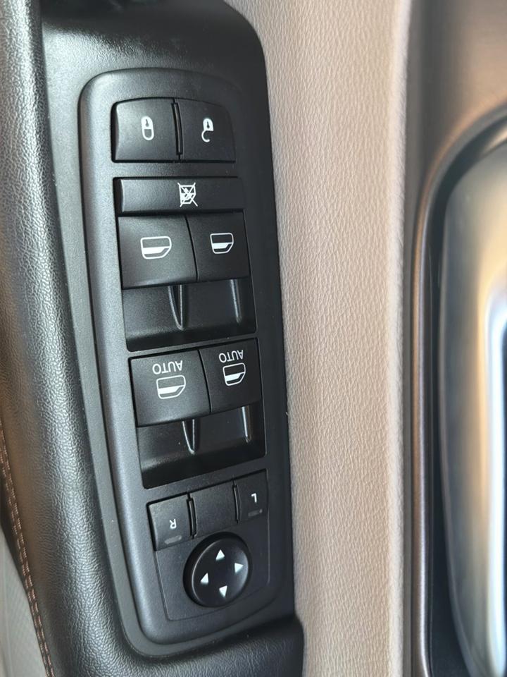 Chrysler Pacifica Touring-L 2019