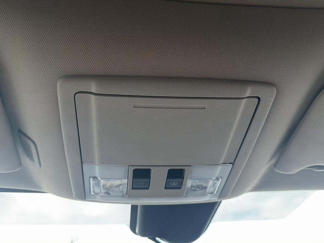 Lincoln MKX AWD 2013