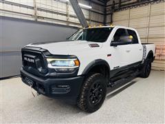 2020 RAM 2500 