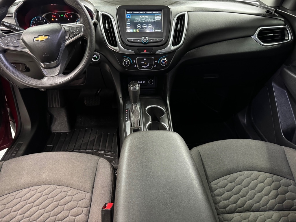 Chevrolet Equinox  2019