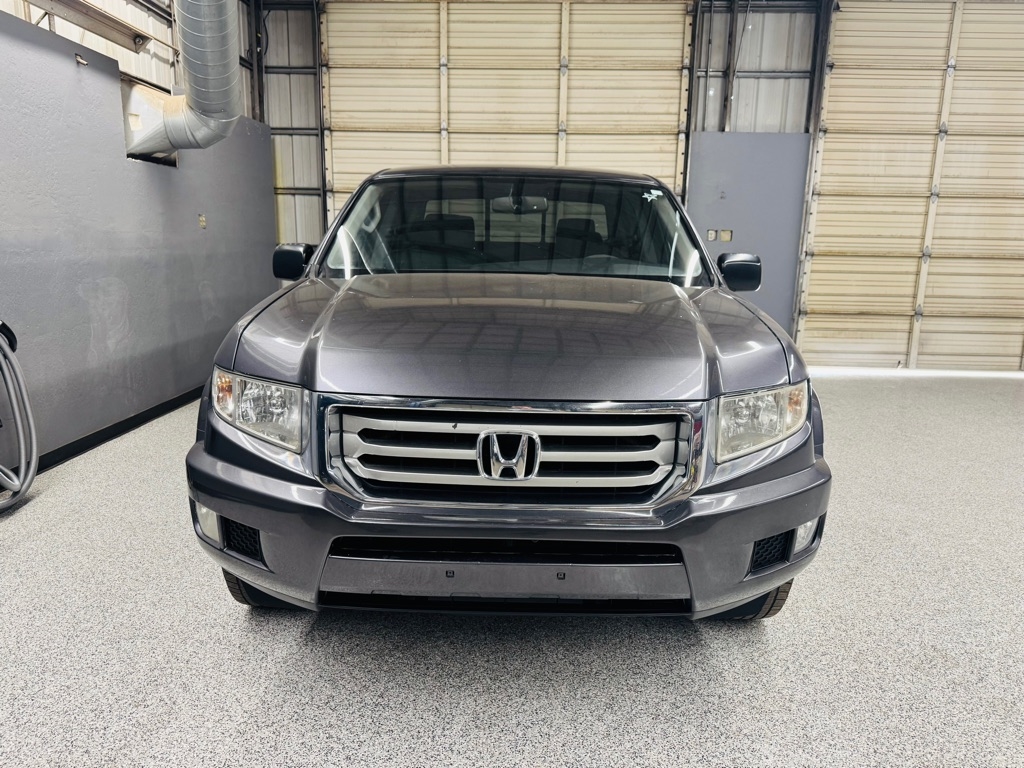 Honda Ridgeline  2014
