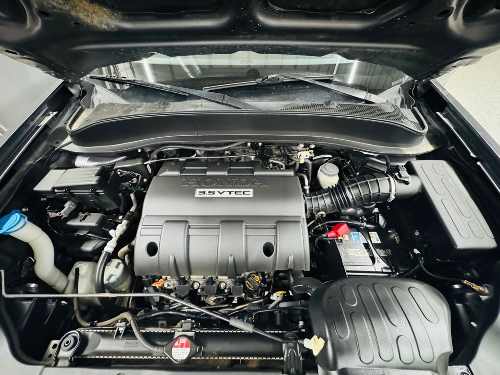 Honda Ridgeline  2014