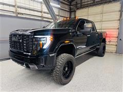 2024 GMC Sierra 3500HD 