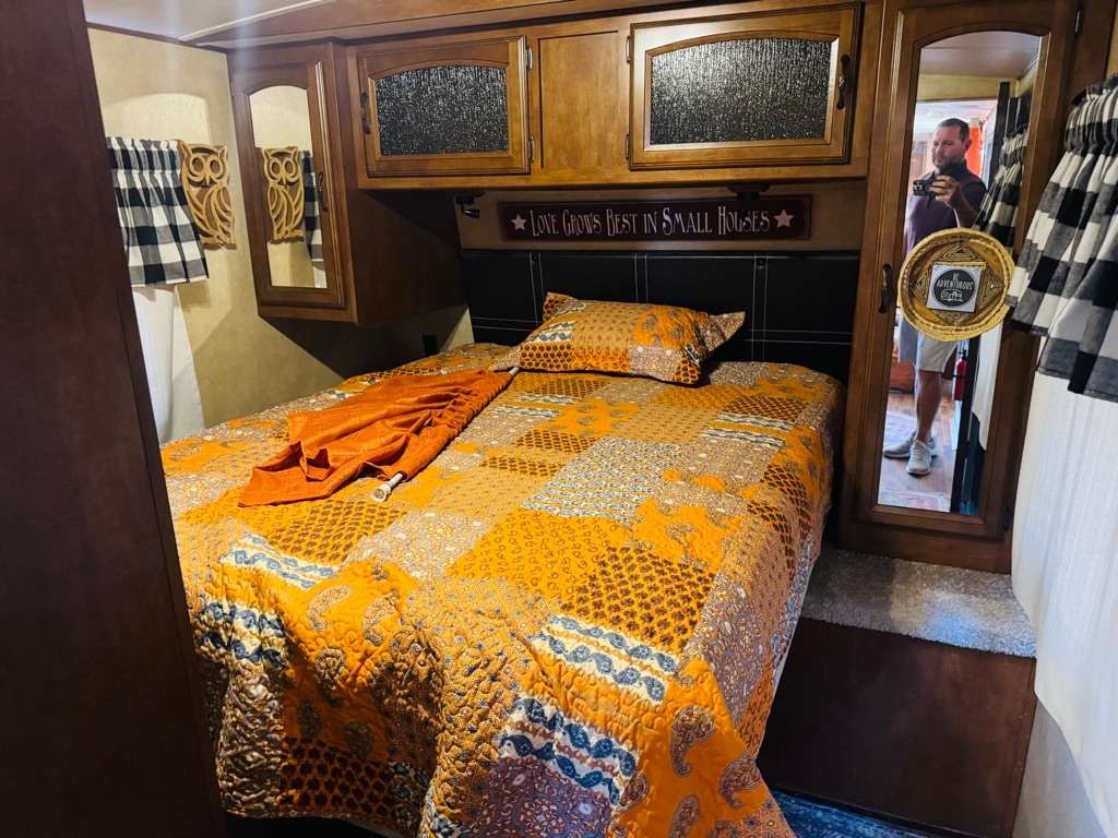 Forest River Salem-Lite  2014