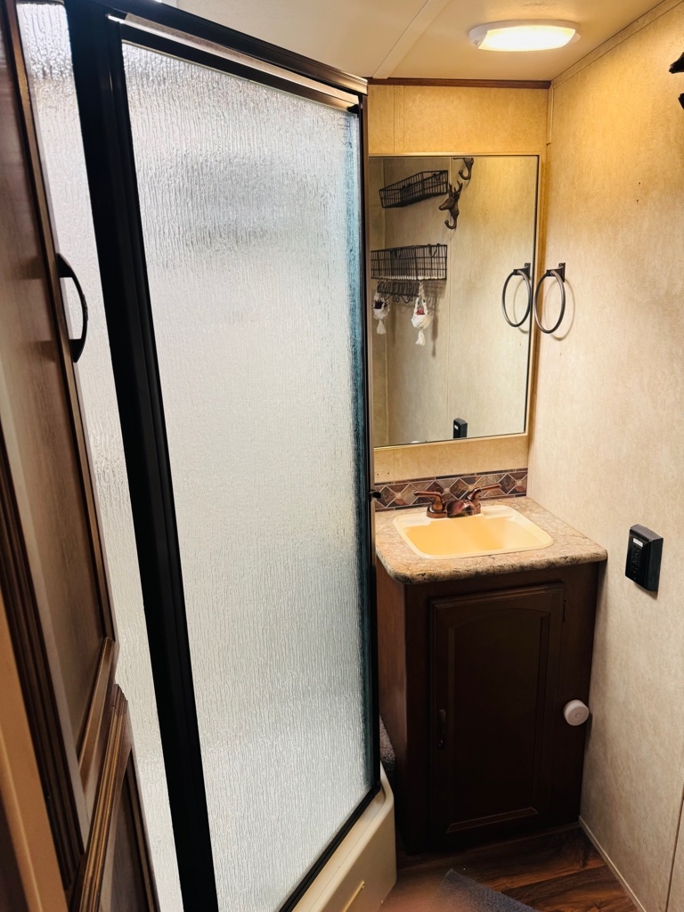 Forest River Salem-Lite  2014