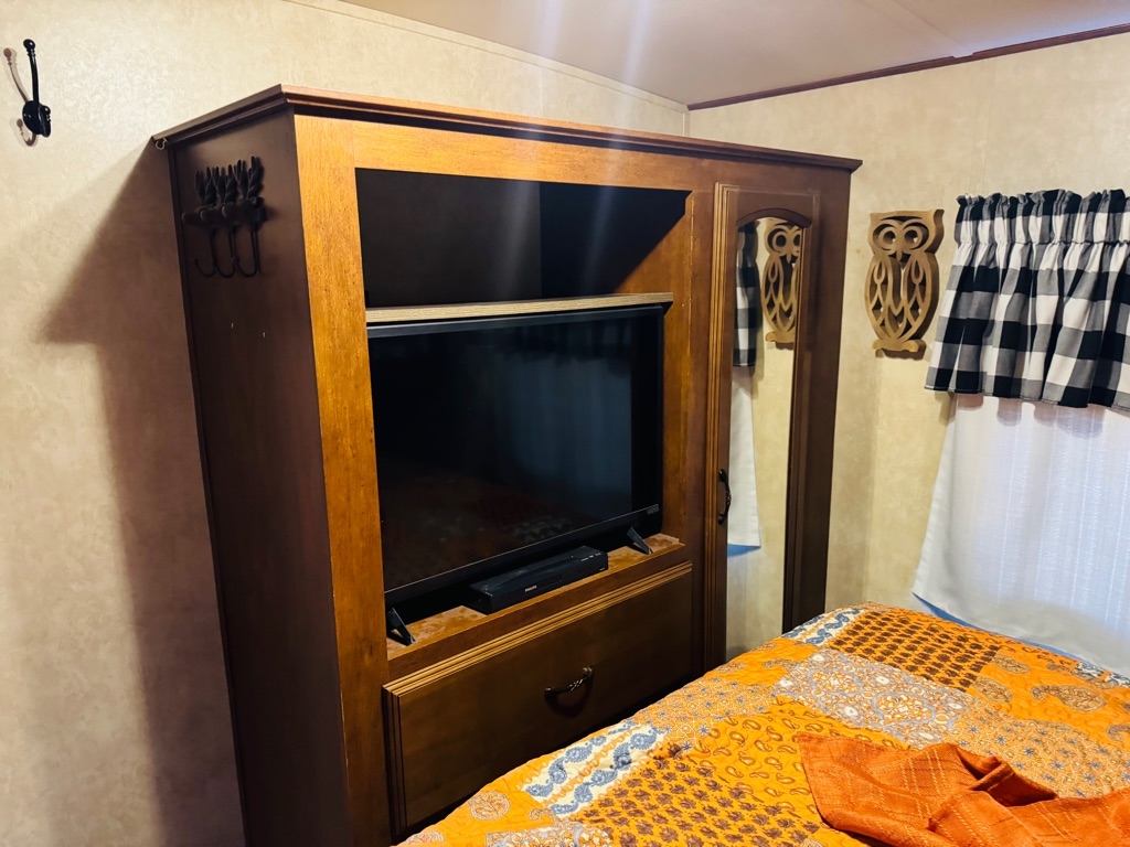 Forest River Salem-Lite  2014