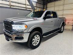 2020 RAM 2500 
