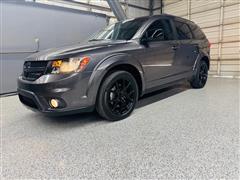 2015 Dodge Journey 