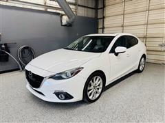 2015 Mazda MAZDA3 