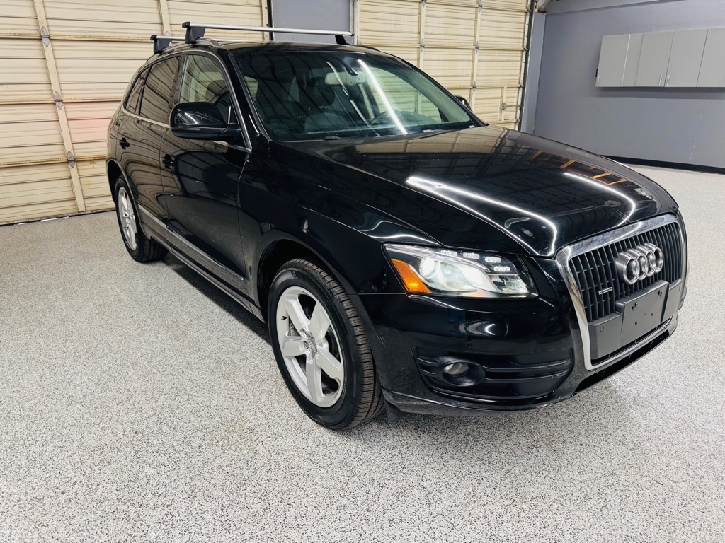 2012 Audi Q5 2.0T Premium Plus photo 3