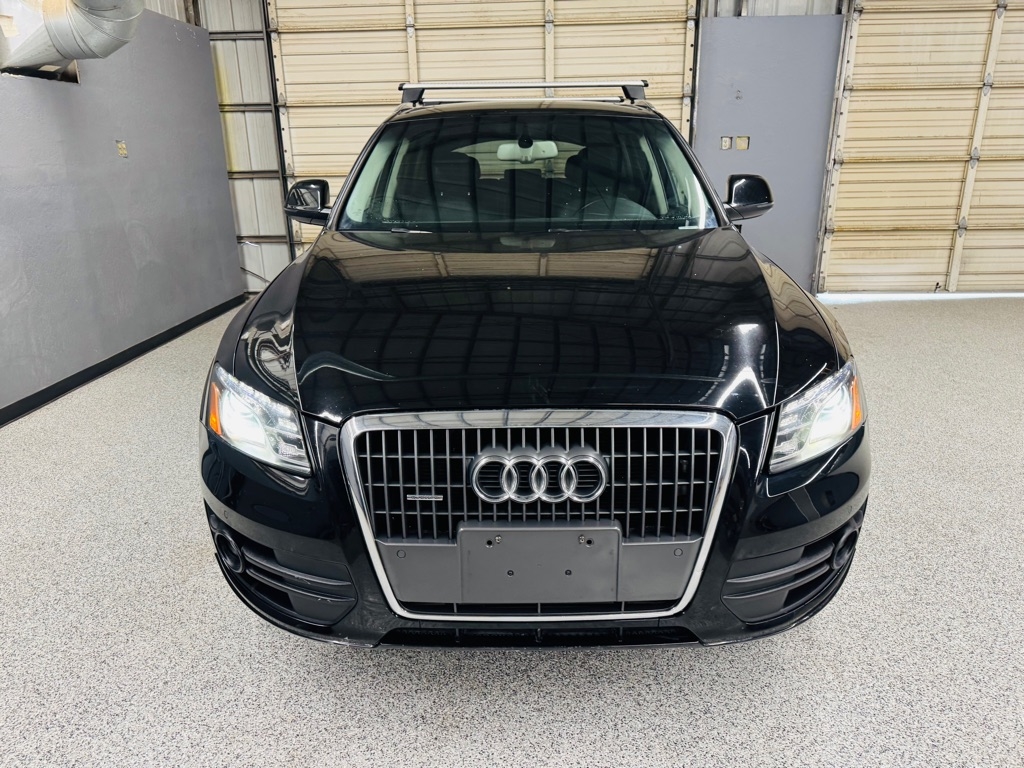2012 Audi Q5 2.0T Premium Plus photo 4