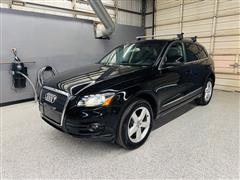 2012 Audi Q5 