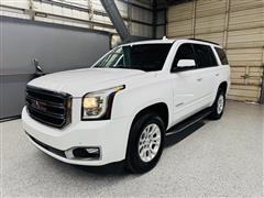 2020 GMC Yukon 