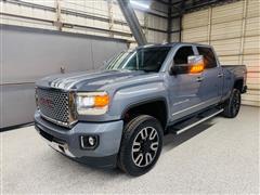 2016 GMC Sierra 2500HD 