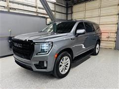 2021 GMC Yukon 