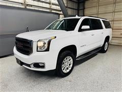 2018 GMC Yukon XL 