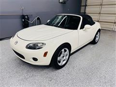 2007 Mazda MX-5 Miata 
