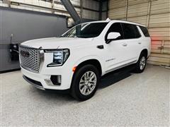 2024 GMC Yukon 
