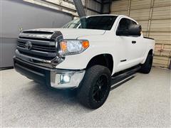 2014 Toyota Tundra 