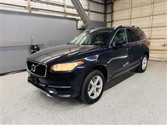 2016 Volvo XC90 