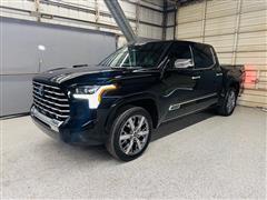 2023 Toyota Tundra 