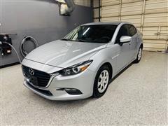 2017 Mazda MAZDA3 