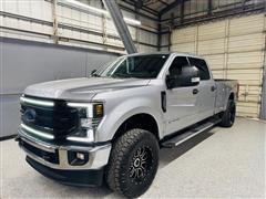 2020 Ford F-250 SD 