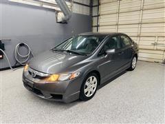 2011 Honda Civic 