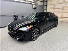 2022 Kia Stinger 