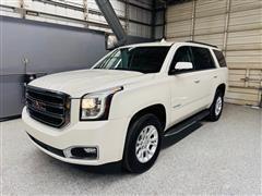 2015 GMC Yukon 