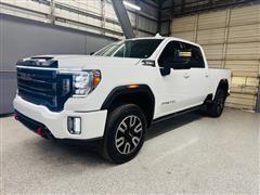 2022 GMC Sierra 2500HD 