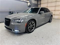 2017 Chrysler 300 