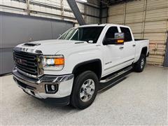2019 GMC Sierra 2500HD 