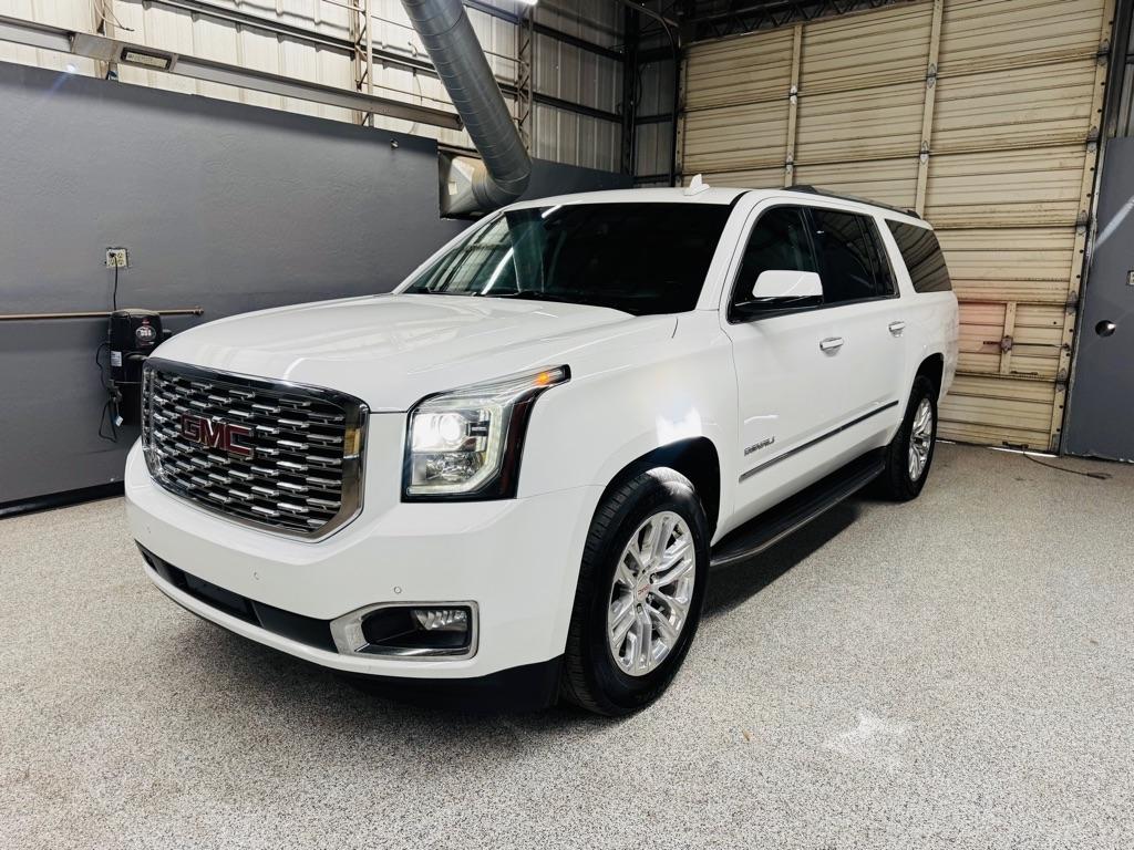 2018 GMC Yukon XL DENALI