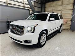 2018 GMC Yukon XL 