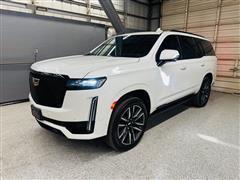2024 Cadillac Escalade 