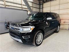 2023 Ford Expedition 
