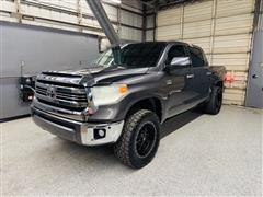 2016 Toyota Tundra 