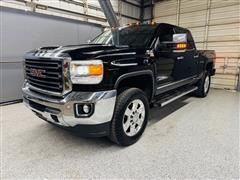 2017 GMC Sierra 2500HD 