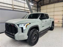 2024 Toyota Tundra 