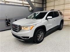 2017 GMC Acadia 