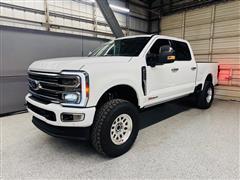 2026 Ford F-250 SD 