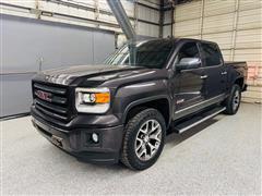2014 GMC Sierra 1500 