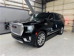 2021 GMC Yukon 